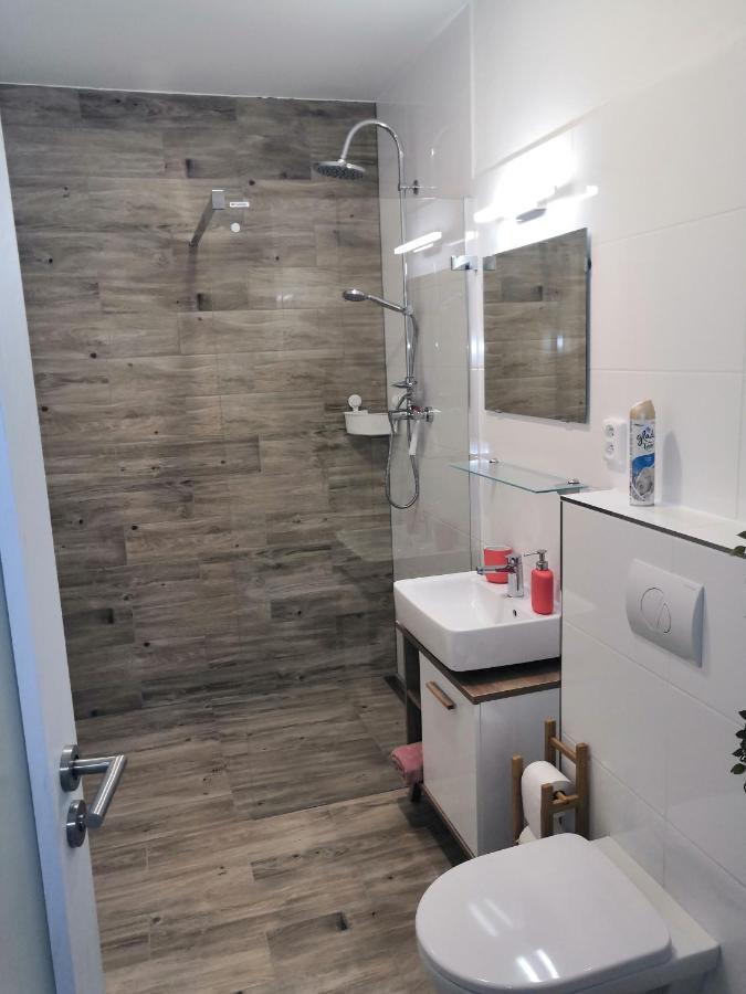 Znojmo Apartmany Екстер'єр фото
